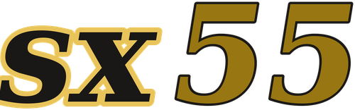 sx55 logo