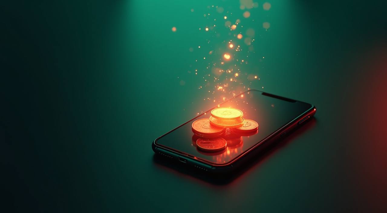 sx55 mobile gaming